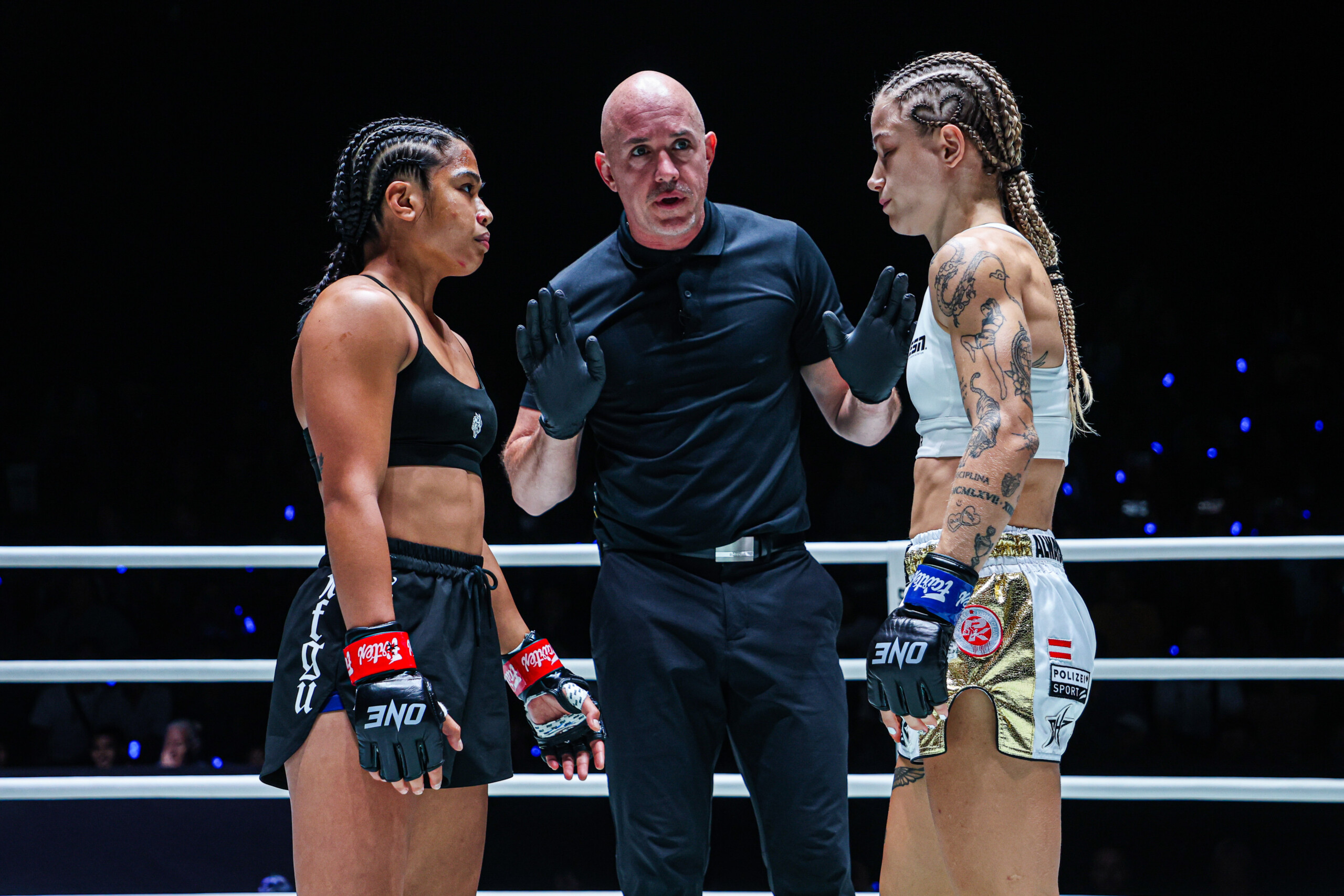 08 Jackie Buntan vs Stella Hemetsberger OFN35 (36)