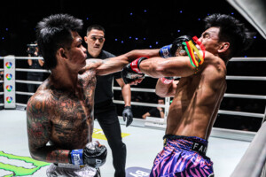 09 Kongburapha vs YodUdon OL124 7