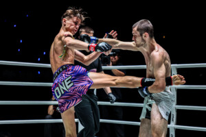 10 Sandro Bosi vs Kirill Chizhik OL124 8