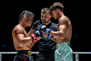 12 Suriyanlek vs Decho OL124 10