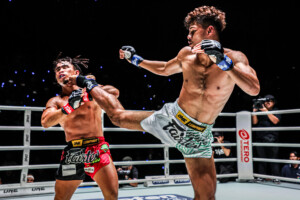 12 Suriyanlek vs Decho OL124 15