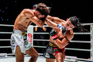 12 Suriyanlek vs Decho OL124 16