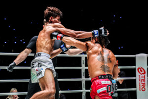 12 Suriyanlek vs Decho OL124 17