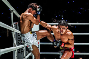 12 Suriyanlek vs Decho OL124 18