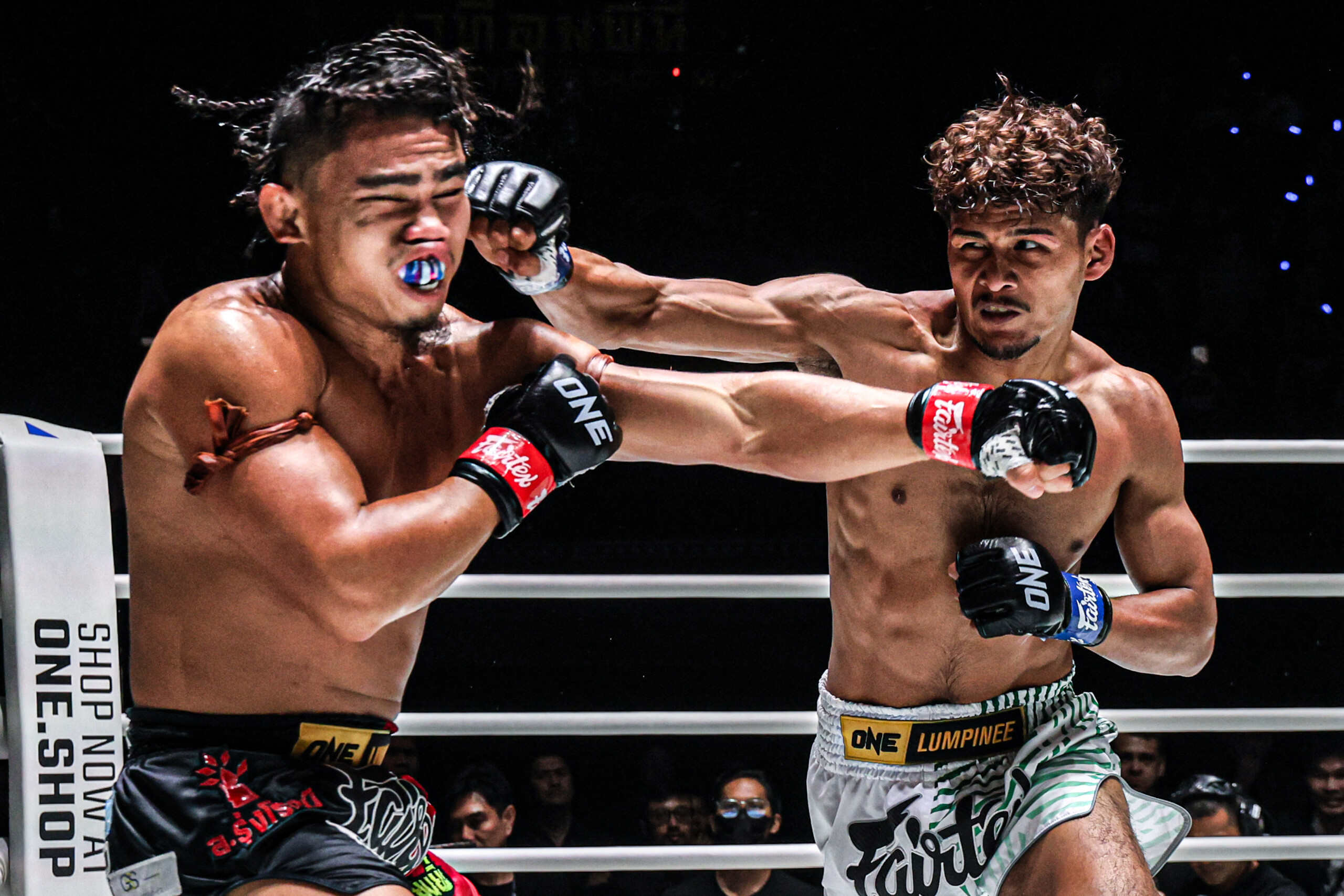 ไม่ต้องเหนื่อยถึง 3 ยก! “เดโช” ตั้งเป้าล้างตา “สุริยันต์เล็ก” ด้วยน็อกเอาต์