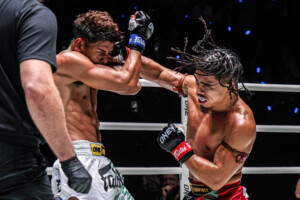 12 Suriyanlek vs Decho OL124 24