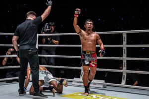 12 Suriyanlek vs Decho OL124 25