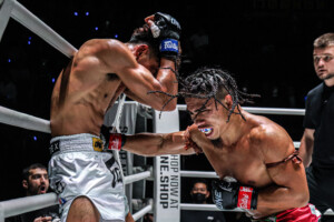 12 Suriyanlek vs Decho OL124 27