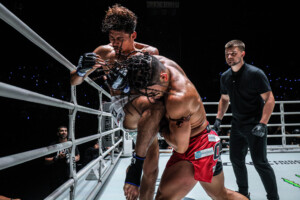 12 Suriyanlek vs Decho OL124 28