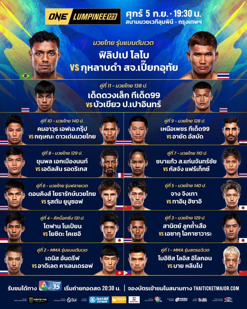 250905 BKK OL123 Boutcard TH