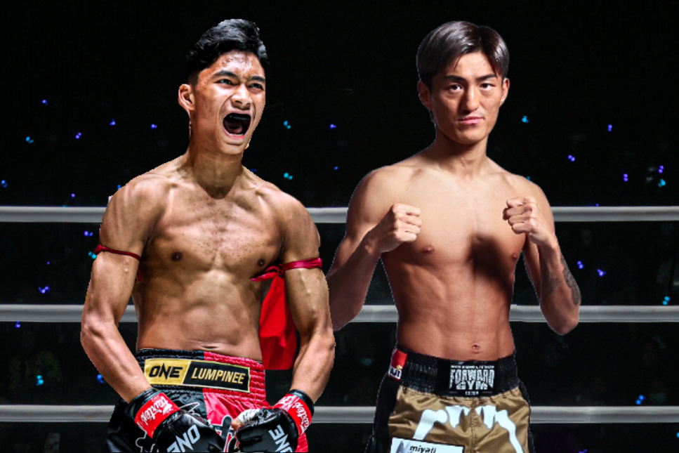 Adam vs Toma promo web