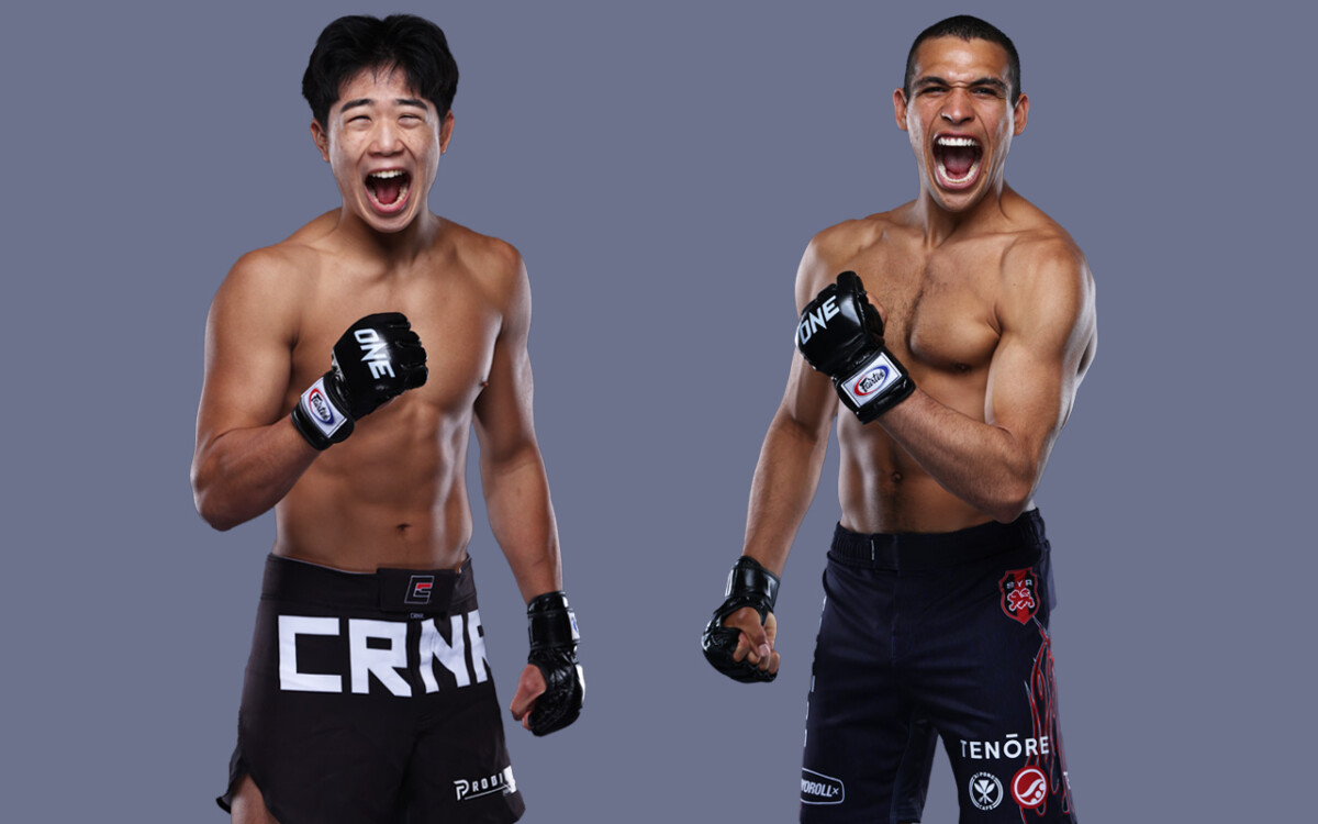 Adrian Lee Tye Ruotolo OFN35 W&H Cover