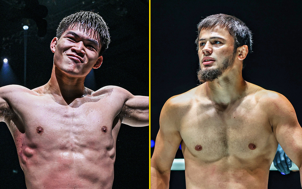 มวยถูกคู่! “แรมโบ้เล็ก” ท้าวัดห้าว “อับดุลลา” ลุยเดือดศึก ONE Fight Night 37