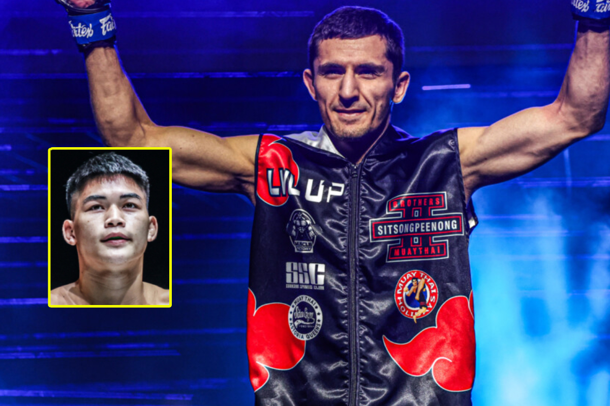 Dmitrii Kovtun Suablack Tor Pran49 ONE Fight Night 27 42 1200x800 (2)