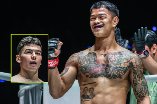 Kongthoranee Sor Sommai