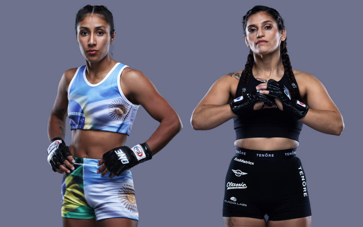 Macarena Aragon Natalie Salcedo OFN35 W&H Cover