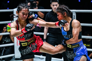 OL 123 Chabakaew VS Gusjung 27