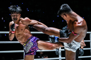 OL 123 Dedduanglek VS Buakhiao 4