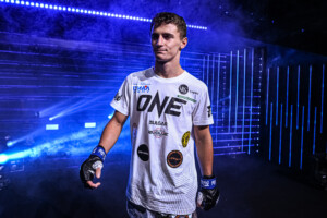 OL 123 Donking VS Rustam Yunusov 21