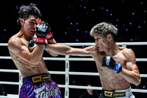 OL 123 Zhang Jingtao VS Taimu Hisai 43