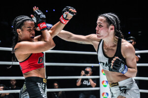 OL 125 Juliana Otalora vs Kim Tran 19