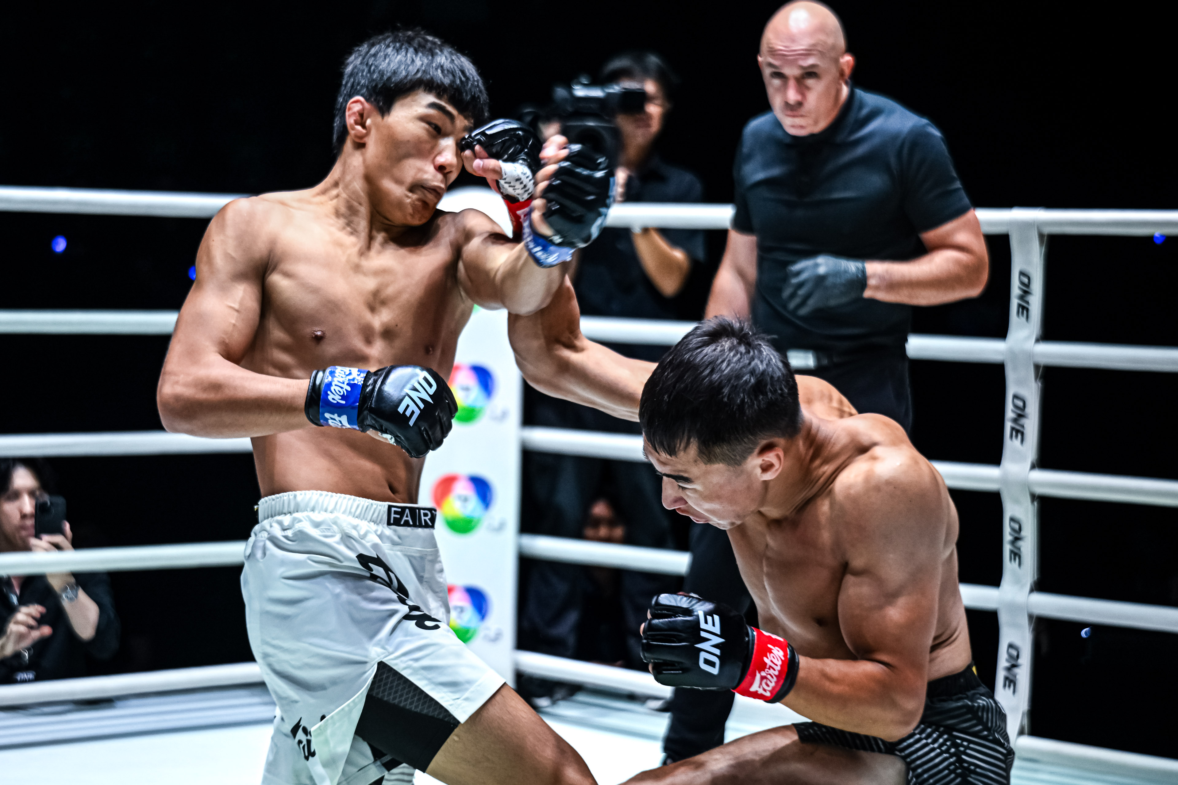 OL123 Denis Andreev VS Adilet Kalenderov 19.jpg