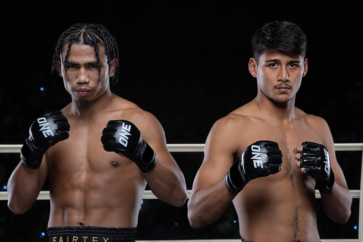 หนักแค่ไหนขอลอง! “เดโช” เสริมอาวุธครบมือ เล็งโค่นเบอร์ใหญ่ “สุริยันต์เล็ก” 3 หนักแค่ไหนขอลอง