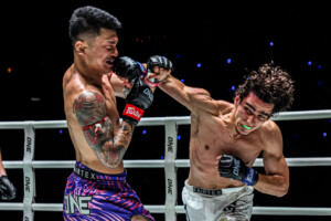 OL125 Guyasit vs Dzhamil Osmanov 10