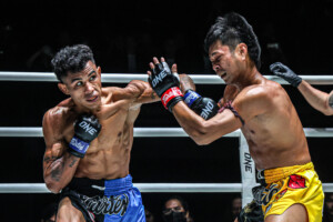 OL125 Kongchai vs Walter Goncalves 11