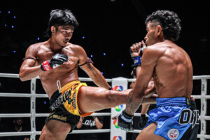 OL125 Kongchai vs Walter Goncalves 13