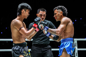 OL125 Kongchai vs Walter Goncalves 21