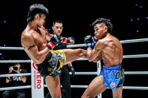 OL125 Kongchai vs Walter Goncalves 24