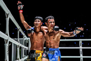 OL125 Kongchai vs Walter Goncalves 28
