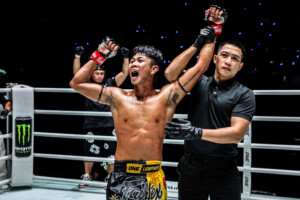 OL125 Kongchai vs Walter Goncalves 30