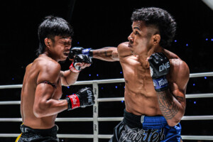 OL125 Kongchai vs Walter Goncalves 5