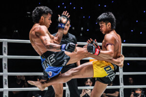 OL125 Kongchai vs Walter Goncalves 9