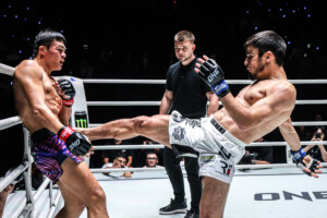 OL125 Saemapetch vs Elbrus Osmanov 14