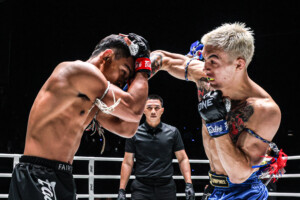 OL125 Saksri vs Logan Chan 11