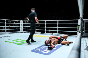 OL126_12 Ilias Ennahachi vs Nabil Anane 15