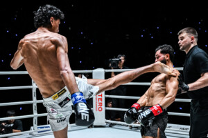 OL126_12 Ilias Ennahachi vs Nabil Anane 33