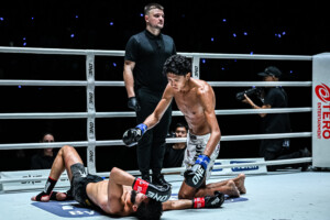 OL126_12 Ilias Ennahachi vs Nabil Anane 55