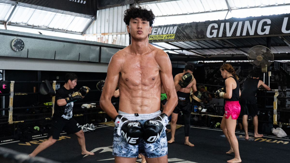 แก๊งสุกี้พัทยาบุก! “นาบิล-ยูนิส-ปตท.” อัปเดตฟิต พร้อมปล่อยของศึก ONE ลุมพินี 126 5 แก๊งสุกี้พัทยาบุก