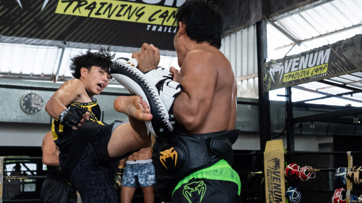 แก๊งสุกี้พัทยาบุก! “นาบิล-ยูนิส-ปตท.” อัปเดตฟิต พร้อมปล่อยของศึก ONE ลุมพินี 126 6 แก๊งสุกี้พัทยาบุก