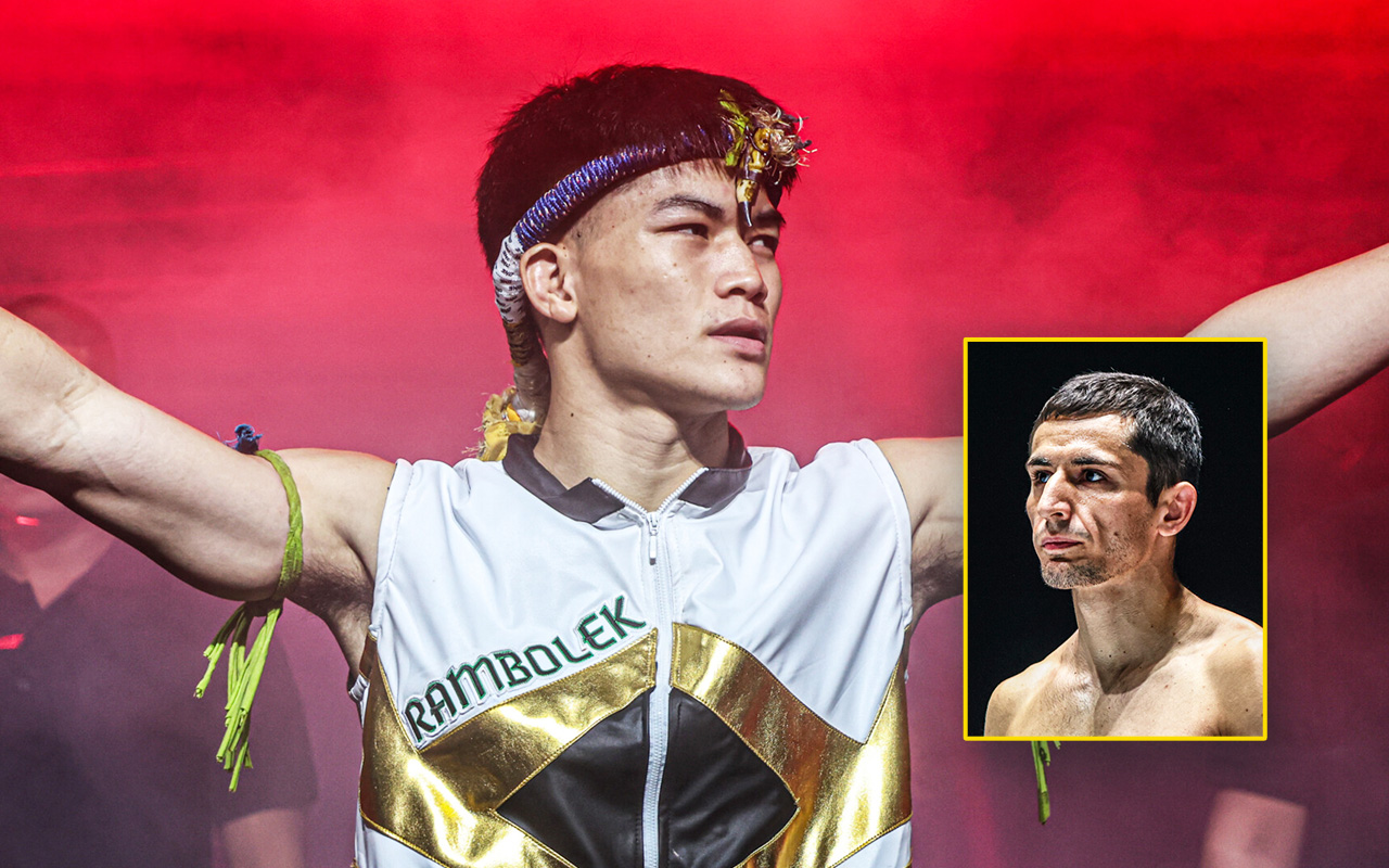 Rambolek Cover OFN35