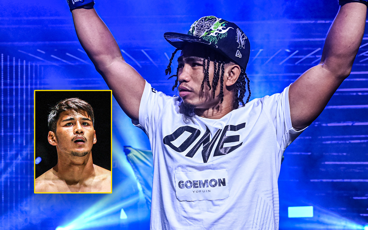 หมัดเดียวเอาอยู่