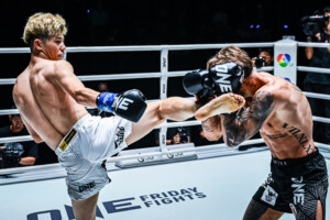 01 Alfie Lynch vs Shoma Okumura OL130 11