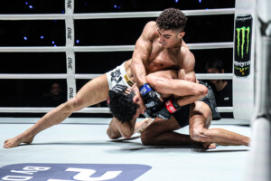 01 Marwin Quirante vs Ali Afroogh OL129 3