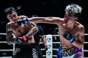 02 Titus Proctor vs Liu Quan OL130 39