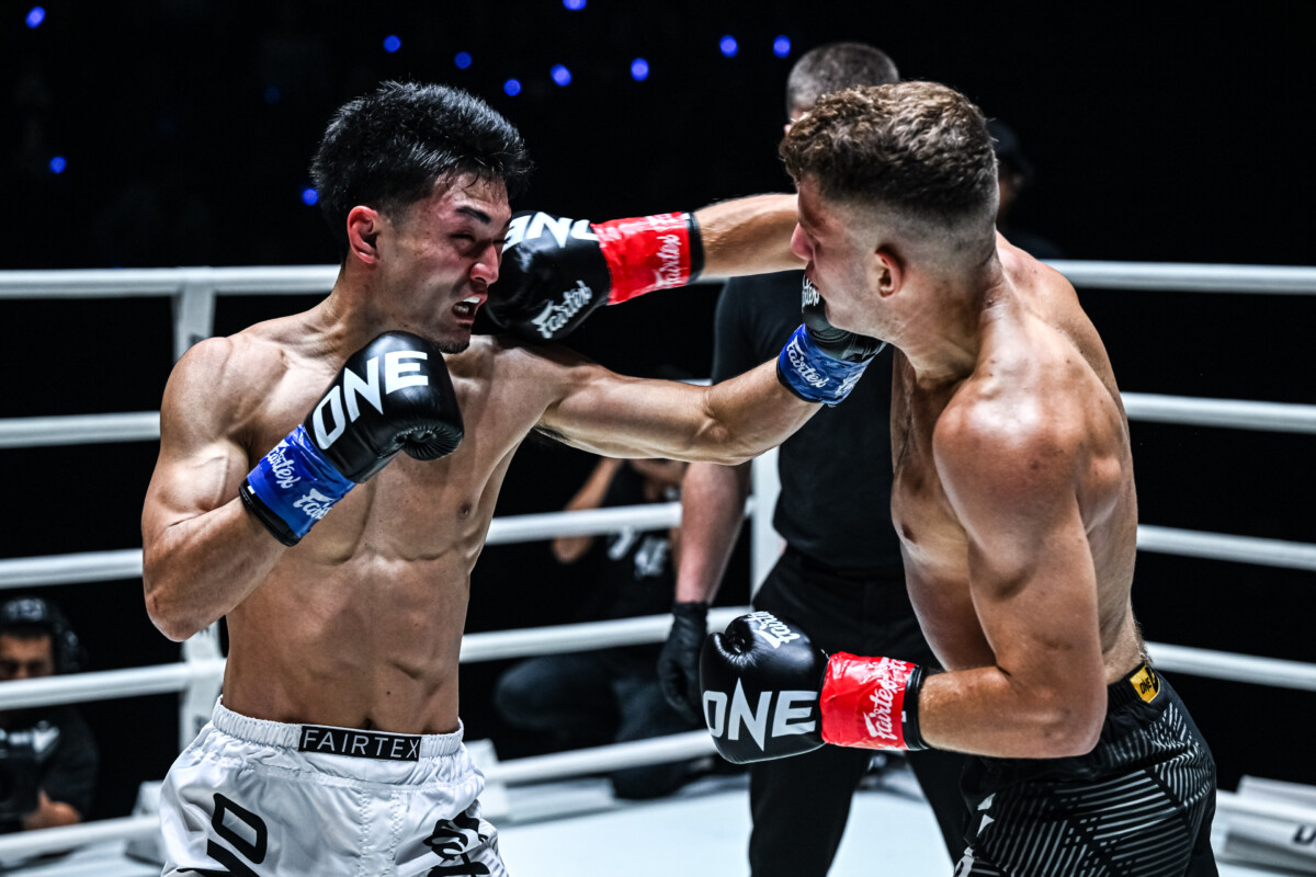 04 Gabriel Pereira vs Taku OL131 (35)