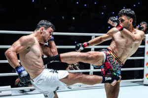 04 Yousef Hemati vs Kenan Bayramov OL129 9